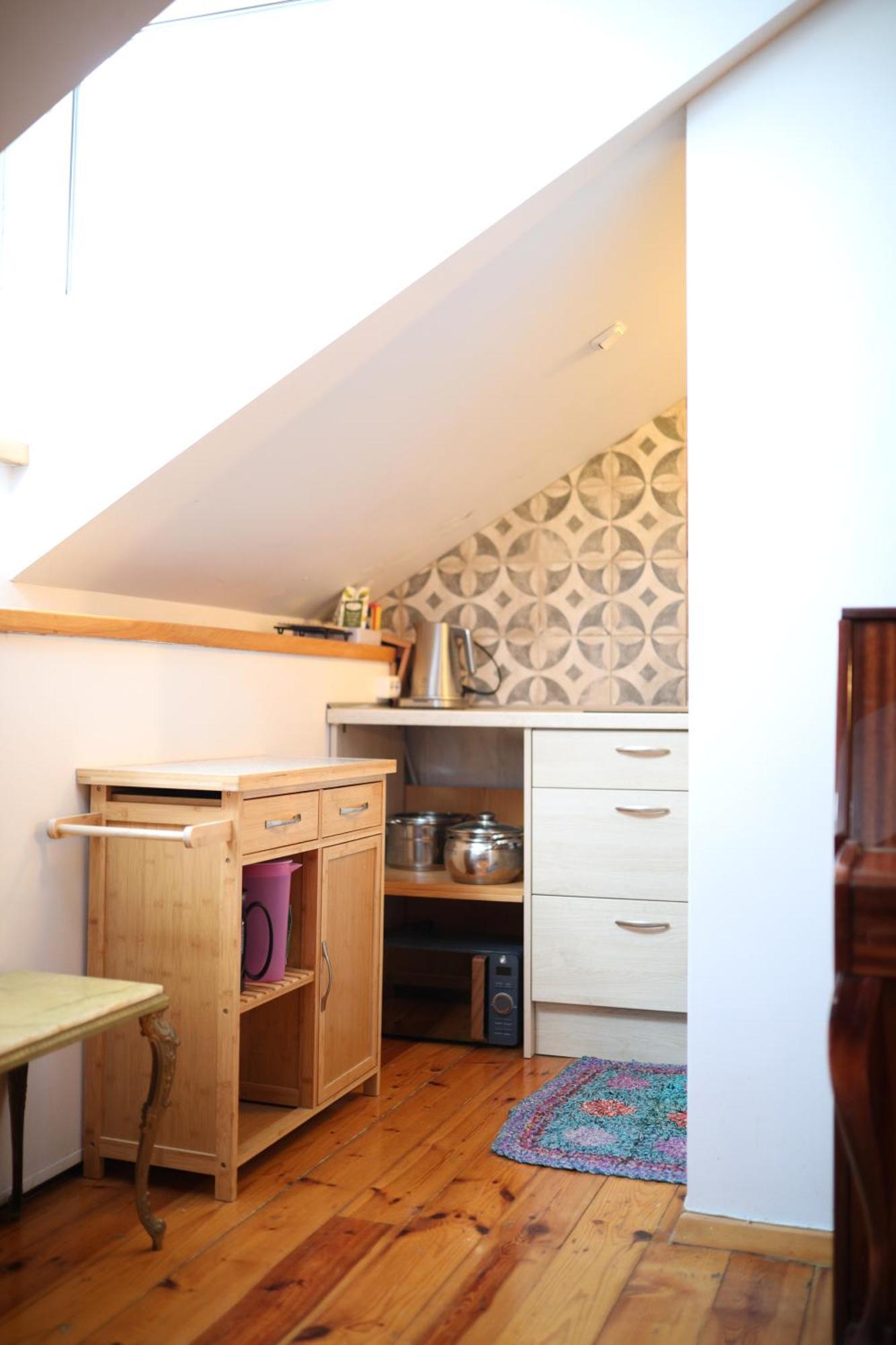 וילנה Apartment Vokieciu מראה חיצוני תמונה