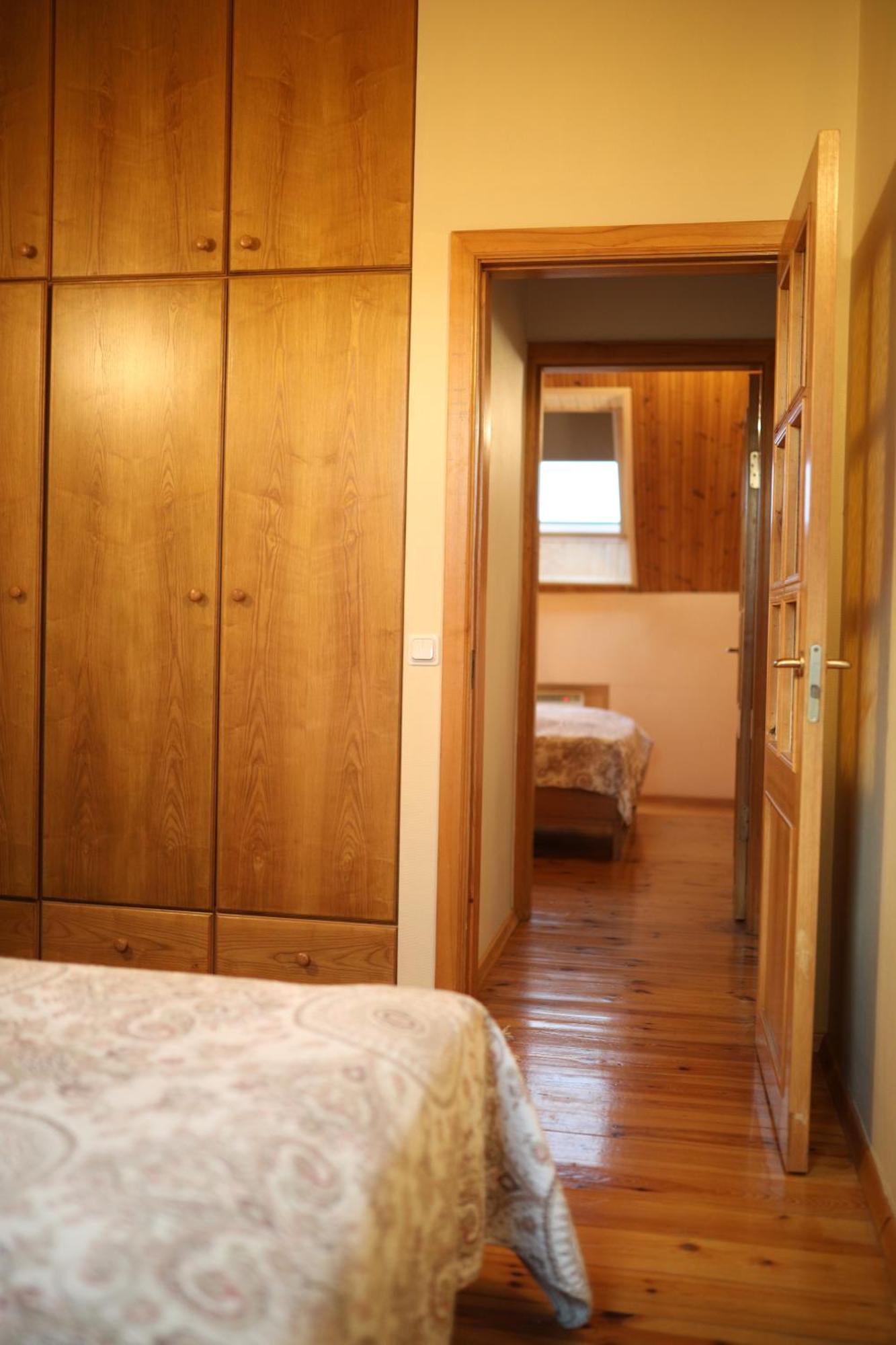 וילנה Apartment Vokieciu מראה חיצוני תמונה